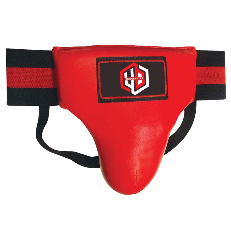 Groin Guards